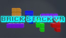 Brick Stack VR