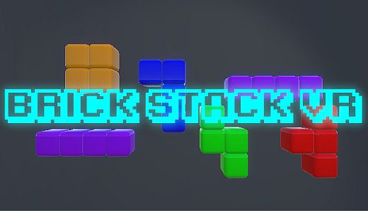 Brick Stack VR