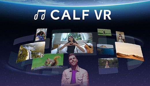 CalfVR