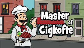 Master of Cigkofte