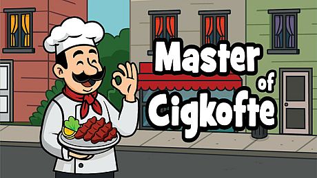 Master of Cigkofte Game