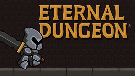 Eternal Dungeon Game
