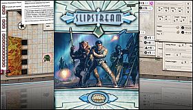 Fantasy Grounds - Slipstream Setting (Savage Worlds)