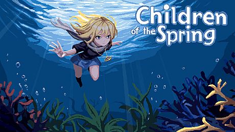 Children of the Spring Game