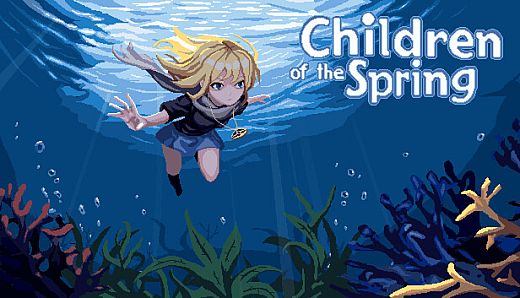 Children of the Spring