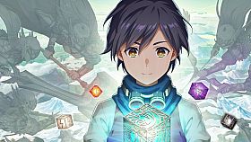 KAMiBAKO - Mythology of Cube -