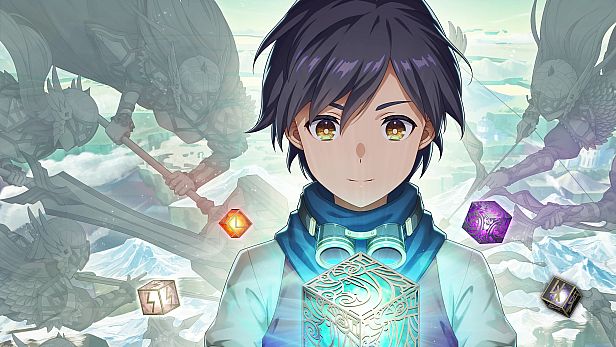 Buy KAMiBAKO - Mythology of Cube -