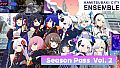 KAMITSUBAKI CITY ENSEMBLE - Season Pass Vol. 2