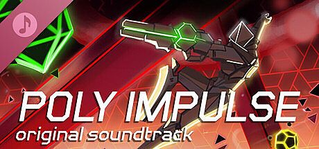 POLY IMPULSE Soundtrack
