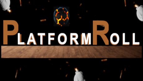 Platform Roll Game