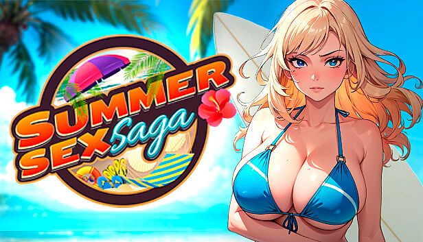 Buy Summer Sex Saga ‍♂️