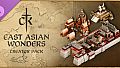 Crusader Kings III Creator Pack: East Asian Wonders