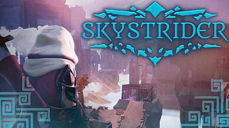Skystrider Game