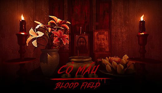 Blood Field | Cỏ Máu