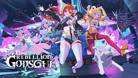 Rebellion GODSOUL: Awakening Game