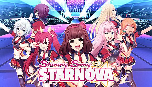 Buy Shining Song Starnova
