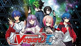Cardfight!! Vanguard Dear Days 2
