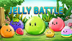 Jelly Battle