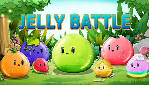 Jelly Battle