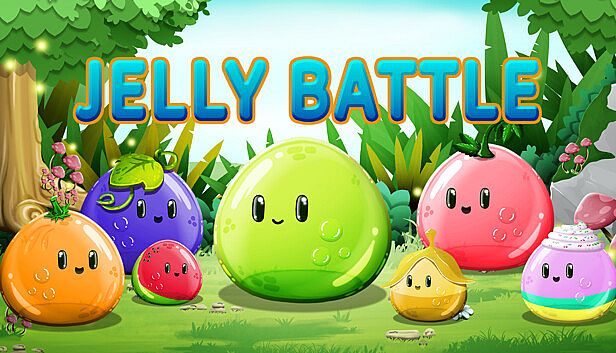 Buy Jelly Battle