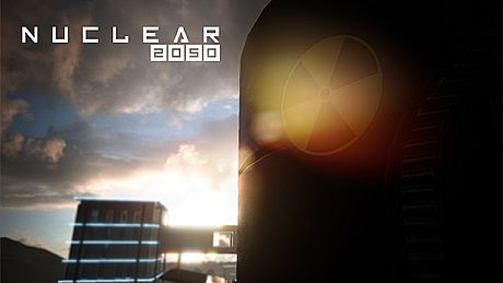 Nuclear 2050 Game