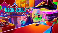 Kup Neon Souls na PC