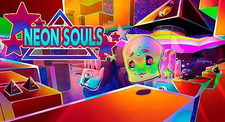 Neon Souls Game