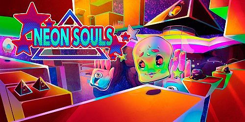 Neon Souls