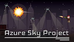 Azure Sky Project