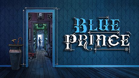 Blue Prince Game