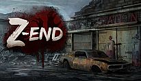 Comprar Z-End para PC