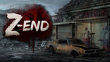 Z-End Game