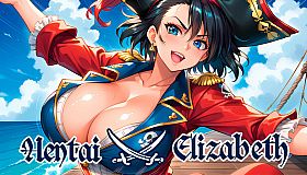 Hentai Elizabeth
