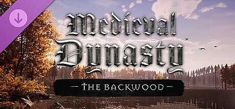 Medieval Dynasty - The Backwood DLC