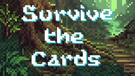 Survive The Cards Game