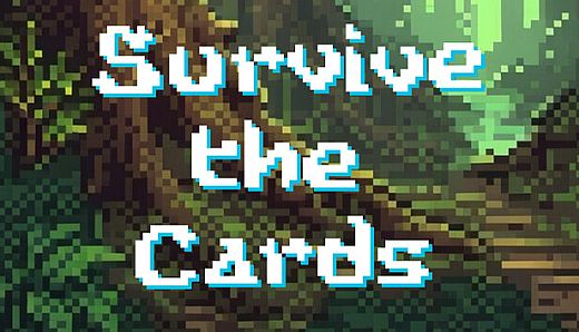 Survive The Cards