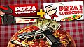 Pizza Connection - 1 & 2 Retro