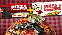 Buy Pizza Connection - 1 & 2 Retro PC