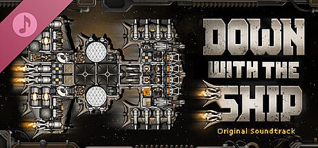 Down with the Ship - Original Soundtrack DLC