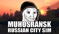 Kup Мухосранск | Russian City Sim na PC