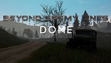 Dome - Donation DLC DLC