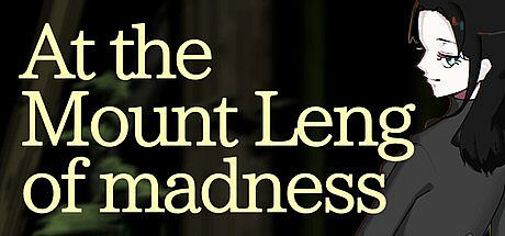 At the Mount Leng of madness