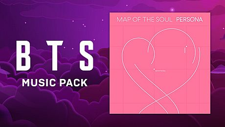 Beat Saber - BTS - "Dionysus" DLC