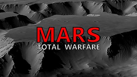 [MARS] Total Warfare Game