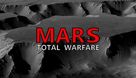[MARS] Total Warfare