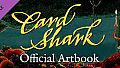 Card Shark Digital Artbook