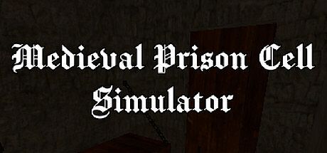 Medieval Prison Cell Simulator Game