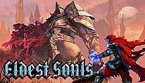 Eldest Souls für PC kaufen