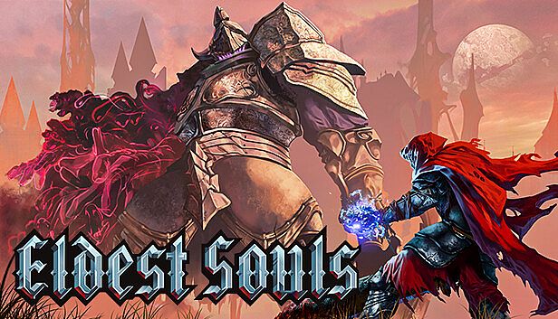 Buy Eldest Souls
