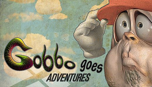 Gobbo goes adventures